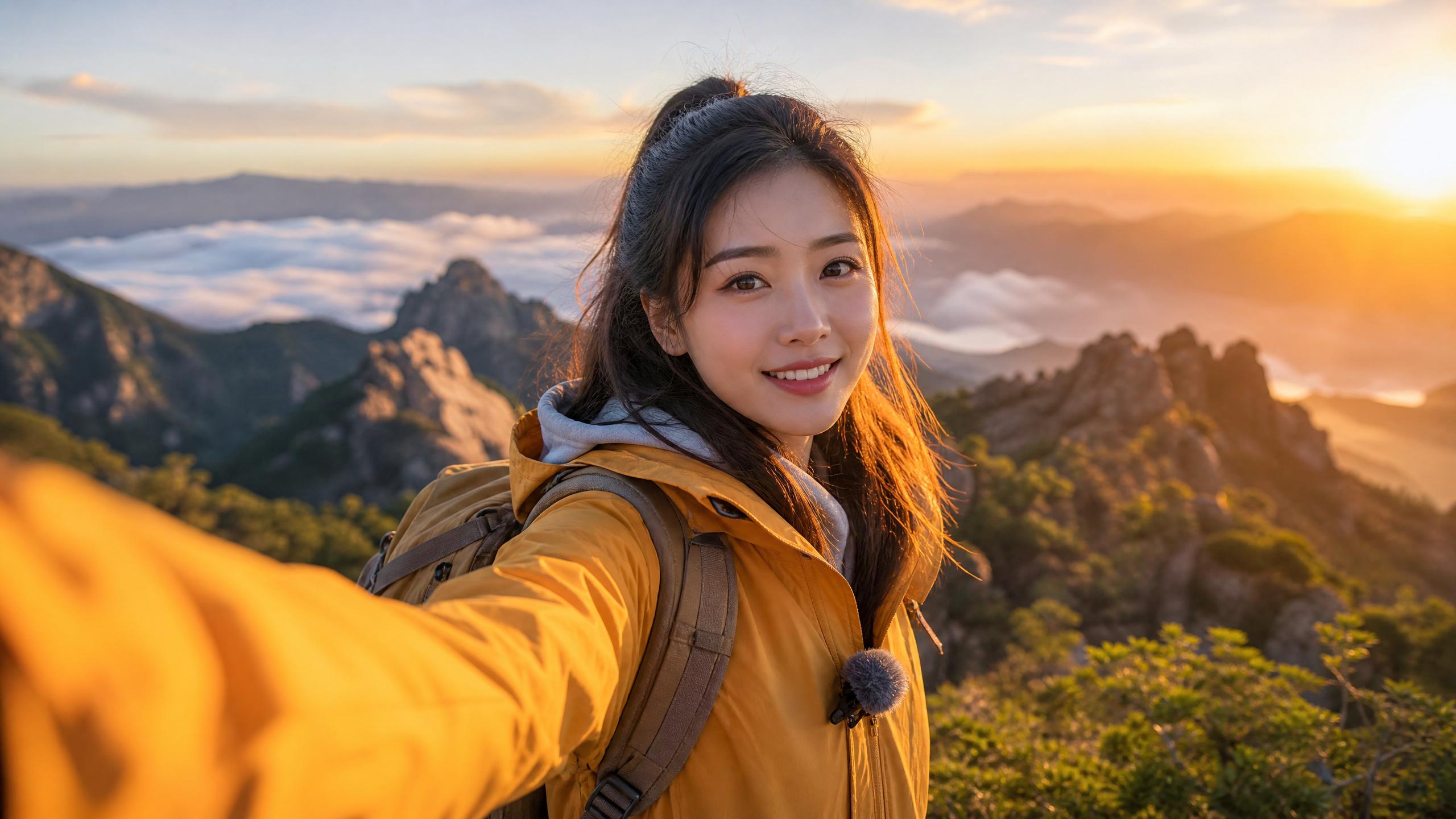 麻豆传媒 - 户外旅行视频教程