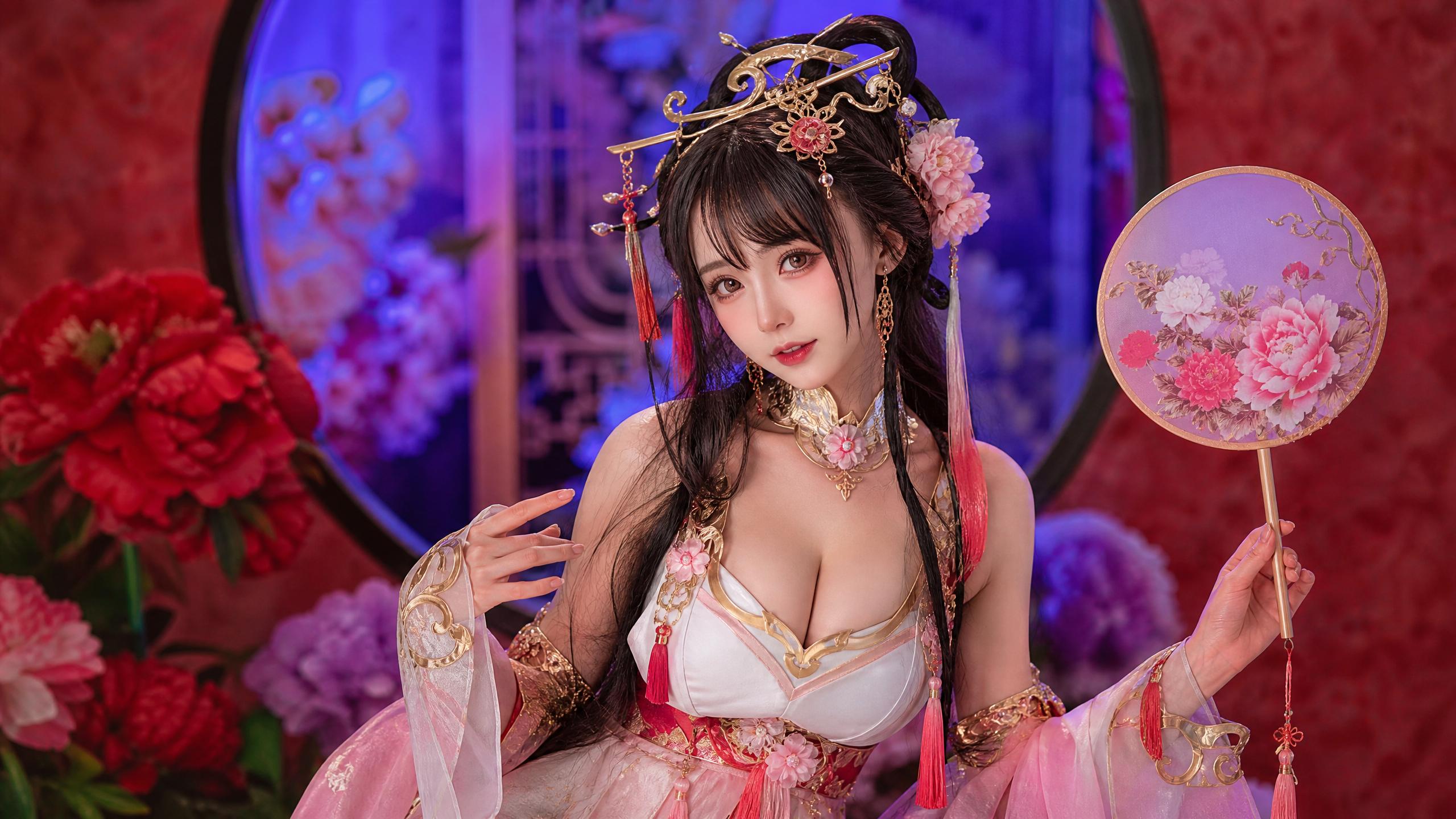 麻豆传媒 - Cosplay动漫视频